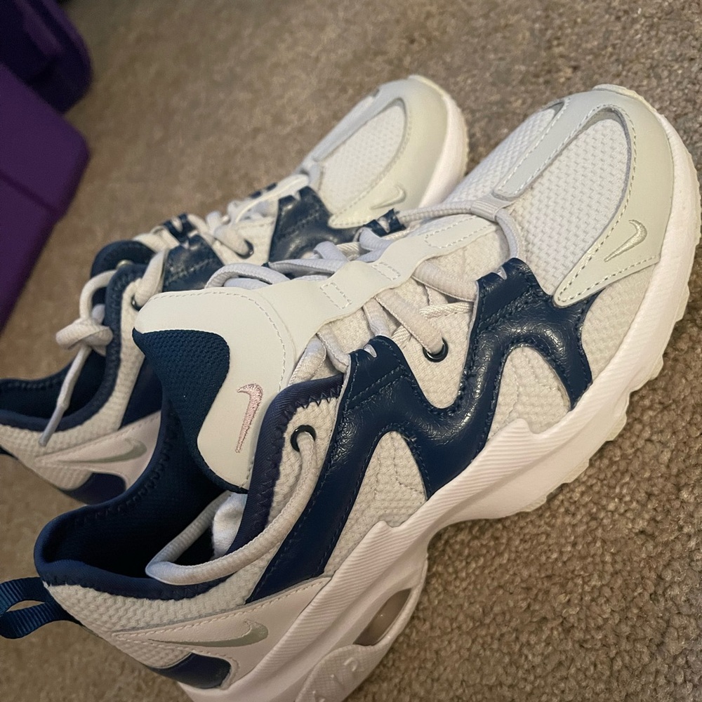 Nike sneakers